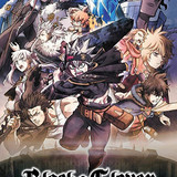 Black Clover Sword of the Wizard King (2023)