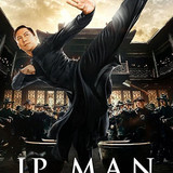 Ip Man Kung Fu Master (2019)