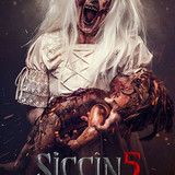 Sijjin 5 (2018)