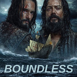 Boundless (2022)