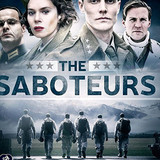 The Saboteurs (2015)