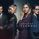 Anatomy of a Scandal (2022)