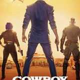 Cowboy Bebop (2021)