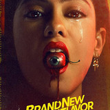 Brand New Cherry Flavor (2021)