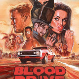 Blood Drive (2017)