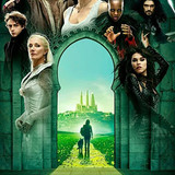 Emerald City (2017)