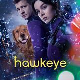 Hawkeye (2021)