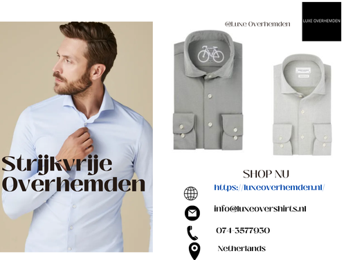 Luxe Overhemden: strijkvrije overhemden in Nederland.png