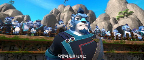 Cosmicrew.Storm.Force.2023.1080p.IQY.WEB DL.H265.DDP5.1 DreamHD.mkv 20230630 204353.556.jpg