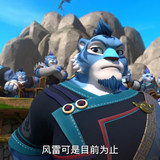 Cosmicrew.Storm.Force.2023.1080p.IQY.WEB DL.H265.DDP5.1 DreamHD.mkv 20230630 204353.556