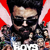 The Boys (2019)