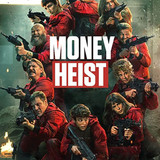 Money Heist (2017)