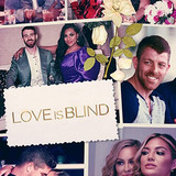 Love Is Blind (2020)