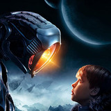 Lost in Space (2018)