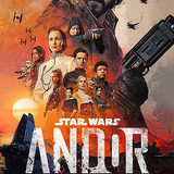 Star Wars Andor (2022)