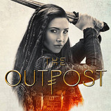 The Outpost (2018)