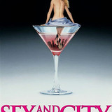 Sex and the City (1998)