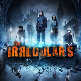 The Irregulars (2021)