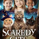Scaredy Cats (2021)