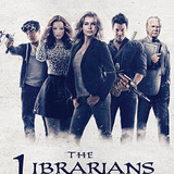 The Librarians (2014)