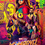 Ms. Marvel (2022)