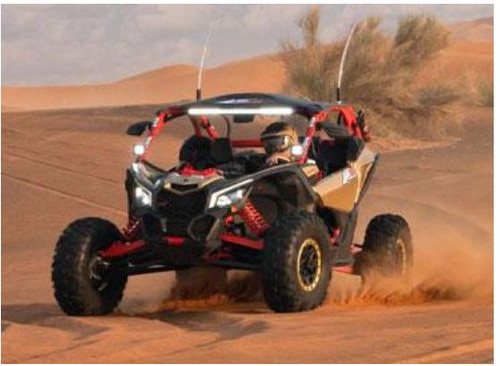 If you’re an adrenaline-junkie or someone seeking for more exciting adventures, you can always consider quad biking Dubai. For anyone aged 18 years old and above, you can definitely have the most fun with this activity. But before every fun, we want you to understand that we value your safety. Quad biking may be fun yet it can still be overwhelming. Kings Desert Safari will have our expert team of riders help you get started on quad biking Dubai. Once we get you ready, drive with safety in mind and peruse the flowing sand dunes to your heart’s content. Can’t get enough? Ask for more rides and we’ll be more than glad to assist you and get you another dose of the quad biking Dubai adrenaline rush. https://www.kingsdesertsafari.com/quad-biking-dubai/