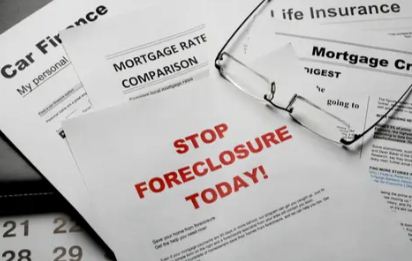 Non Judicial Foreclosure Defense Lawsuit Package | Winincourtnow.com.jpg