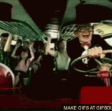 bus partying on the bus.gif
