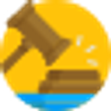 judge