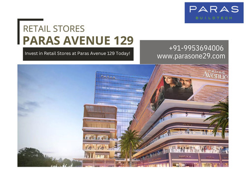 PARAS AVENUE 129 Sector 129 Noida.jpg