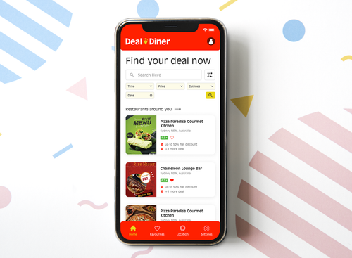 deal diner portfolio project 2.png