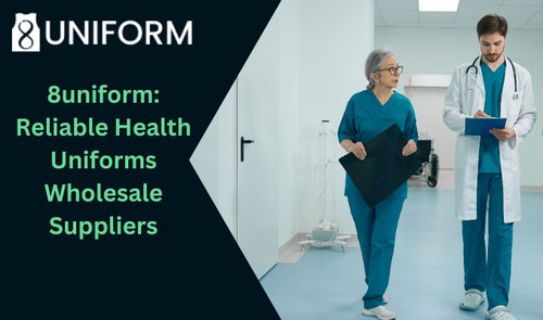 8uniform: Reliable Health Uniforms Wholesale Suppliers.jpg