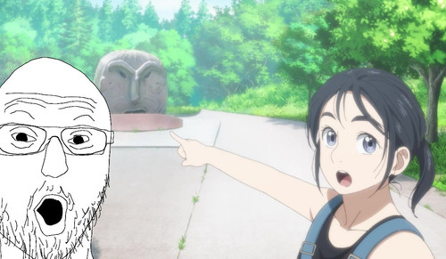pointing soyjak meme 2.jpg