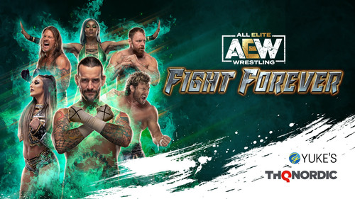 AEW Fight Forever Preview 01 Header.jpg