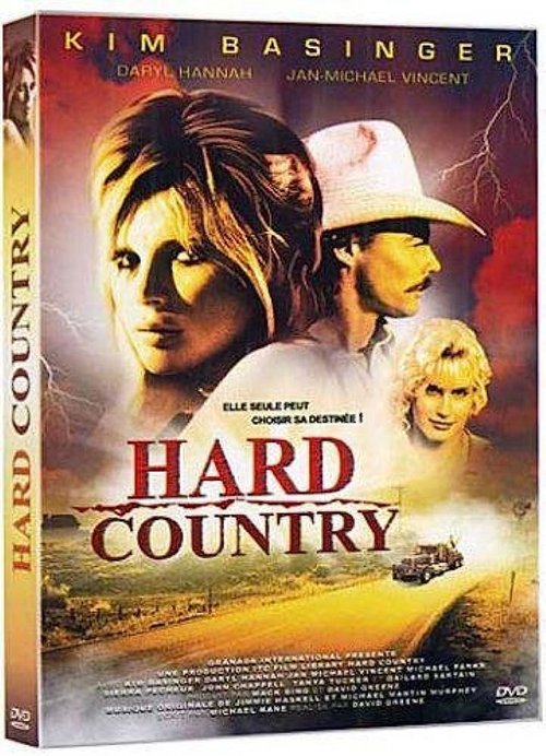 Kraj dla twardzieli / Hard Country (1981) PL.1080p.BDRip.H264-wasik / Lektor PL