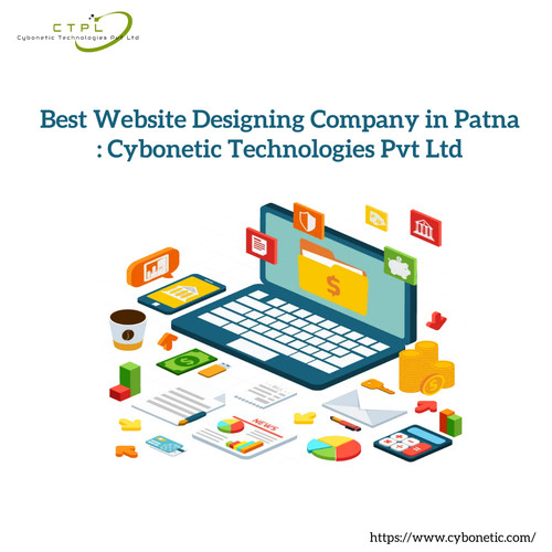 Best Website Designing Company in Patna: Cybonetic Technologies Pvt Ltd.jpg