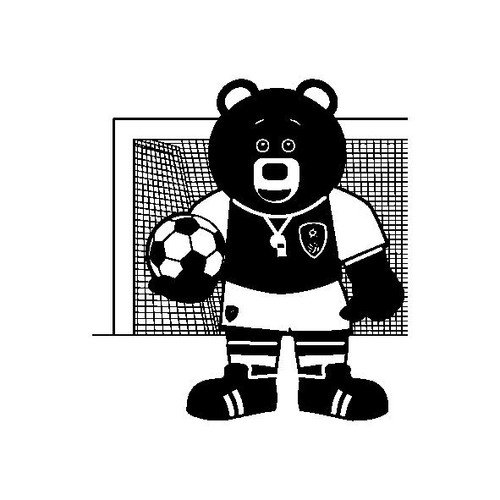 Rotherham United Miller Bear Coach 2x2.jpg