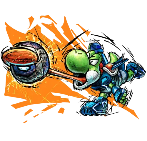 Yoshi Mario Strikers.webp