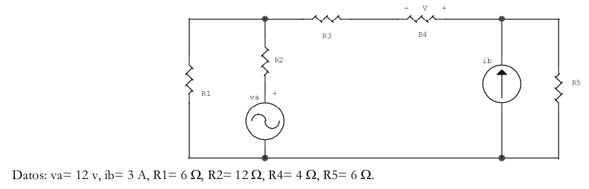 EL CIRCUITO