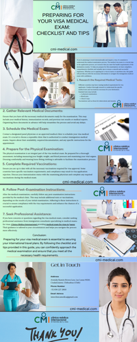 Preparing for Your Visa Medical Exam Checklist and Tips Clínica Médica Internacional.png