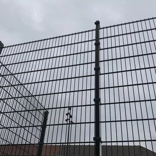 A welded mesh fence is highly advised for privacy and security. In comparison to other types of materials, it also offers a longer lifespan and greater durability. Weld mesh fences are more frequently used for security purposes since they can build a solid steel barrier that is more robust than woven fences. Visit  https://www.litcoindustries.ae/fencing/welded-mesh-fence/ for more information.