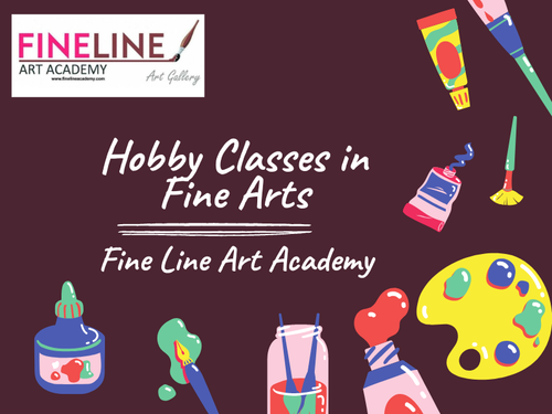 Hobby Classes in Fine Arts | Fine Line Art Academy.png