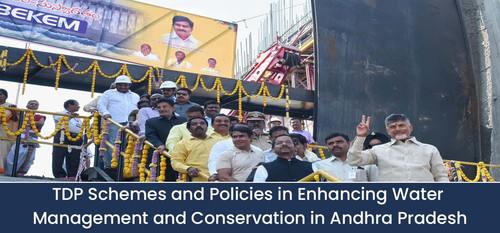TDP Schemes and Policies in Enhancing Water Management and Conservation in Andhra Pradesh.jpg
