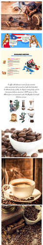 A coffe with pleasant sweet, fruity aromatic notes,reminiscent of caramel and soft dark chocolate; i.jpg