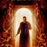 The Pope's Exorcist (2023)