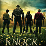 Knock at the Cabin (2023)