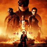 The Batman (2022)