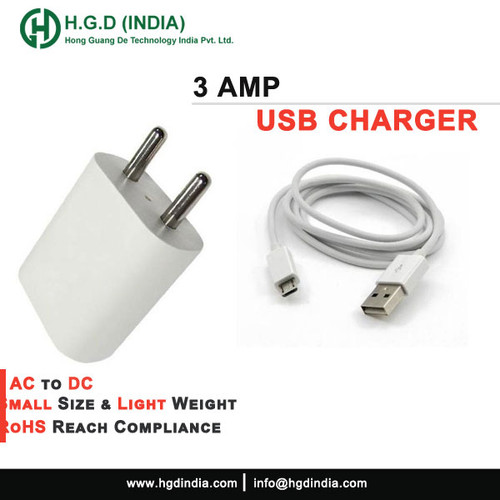 Mobile Phone 3 amp Chargers Manufacturers, Suppliers and Exporters India.jpg