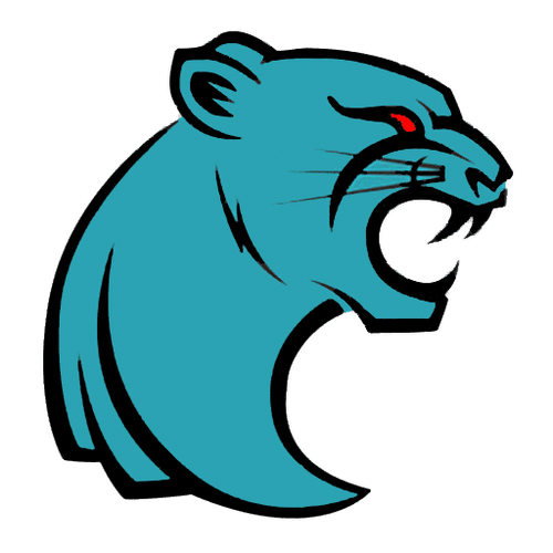 Toronto Cougars Logo ESPN Playmakers Backbreaker Football League 2.png