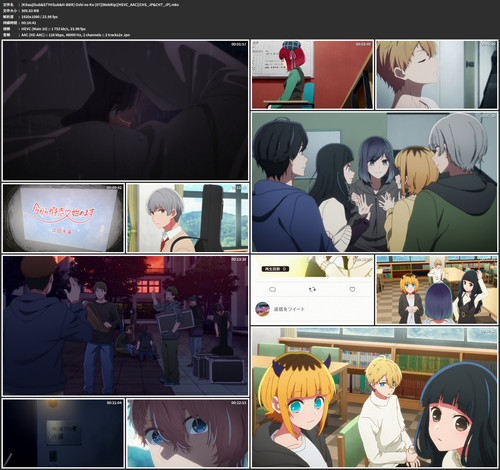 [KitaujiSub&STYHSub&H BBR] Oshi no Ko [07][WebRip][HEVC AAC][CHS JP&CHT JP].jpg